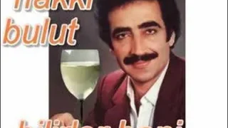 Hakkı Bulut Bilirler Beni