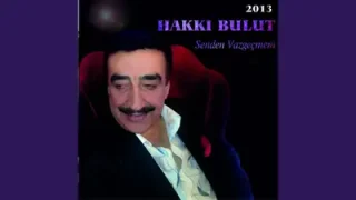 Hakkı Bulut Bir Gün
