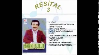 Hakkı Bulut Bu Nasıl Hayat
