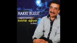 Hakkı Bulut Bu Nasıl Töre Albüm Kapağı