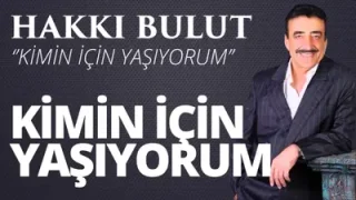 Hakkı Bulut Canım