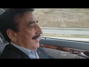Hakkı Bulut Eden Utansın
