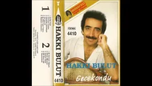 Hakkı Bulut Ey Millet İnsan Yokmu