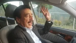Hakkı Bulut Gidiyorum Albüm Kapağı