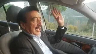 Hakkı Bulut Gidiyorum