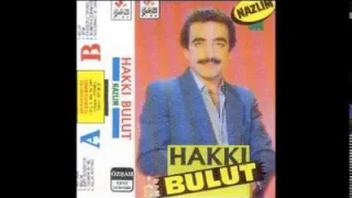 Hakkı Bulut Hep Bana