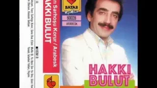 Hakkı Bulut Kışlanın Kapısına