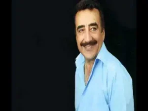 Hakkı Bulut Kral Benim Albüm Kapağı