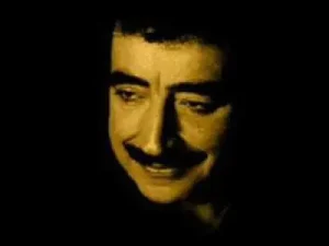 Hakkı Bulut Kula Kulluk Yakışmıyor Albüm Kapağı