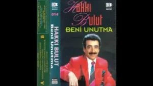 Hakkı Bulut Kumralım