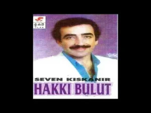 Hakkı Bulut Neden Ayrıldık Albüm Kapağı