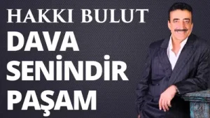 Hakkı Bulut – O Zaman Anlarsın Beni