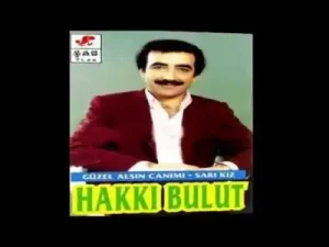 Hakkı Bulut Sarı Kız