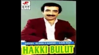 Hakkı Bulut Sarı Kız
