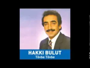 Hakkı Bulut Sen Yoksun Diye Albüm Kapağı