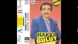 Hakkı Bulut Sevmeden Duramıyorum