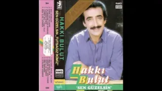 Hakkı Bulut Üstümü Örtün Geceler