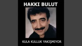 Hakkı Bulut Yüzümdeki Çizgiler