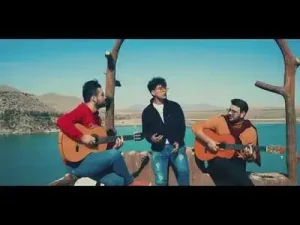 Haktan Ay Aman Albüm Kapağı