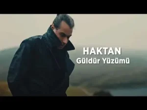 Haktan Güldür Yüzümü