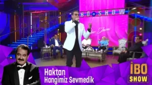 Haktan Hangimiz Sevmedik Albüm Kapağı