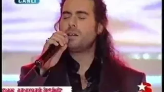 Haktan Kaderimin Oyunu
