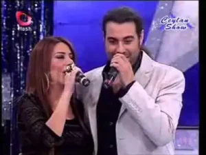 Haktan & Linet Nasip Değilmiş Albüm Kapağı