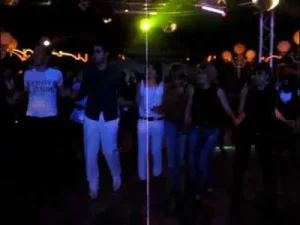 Halay Party Grup Doğanay Djnihat Eeos Albüm Kapağı