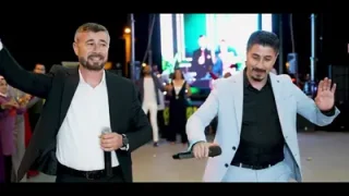 Halay Salla Salla Mendilini