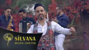 Halil Eser Arzu ile Kamber Albüm Kapağı