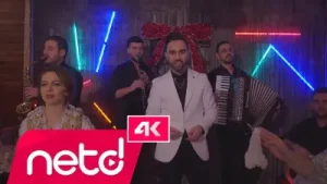 Halil Eser Bağlar Yolu Albüm Kapağı