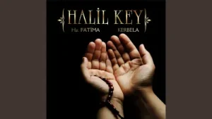 Halil Key Nerdesin Anam