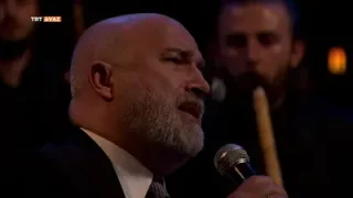 Halil Necipoğlu Meftun-u Hayrandır Sana