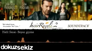 Halil Sezai Beyaz Giyme Toz Olur