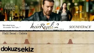 Halil Sezai Galata