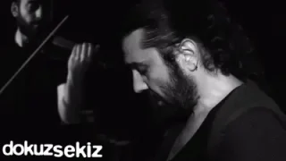 Halil Sezai Gitme Dur