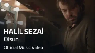 Halil Sezai Sana Bir Söz Yazdım Bugün