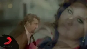 Halil Sezai & Sibel Can Galata Albüm Kapağı