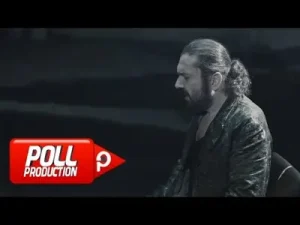 Halil Sezai Unutmak İstiyorum Albüm Kapağı