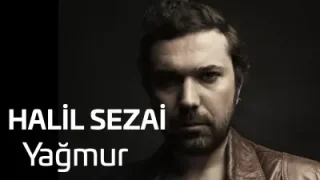 Halil Sezai Yağmur