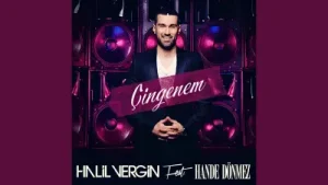 Halil Vergin Çingenem feat. Hande Dönmez