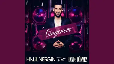Halil Vergin Çingenem feat. Hande Dönmez video klibi