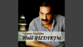 Halil Yıldırım Dertli Sazım