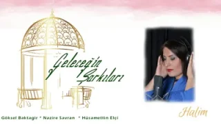 Halim Geleceğin Şarkıları