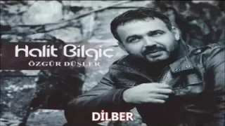 Halit Bilgiç Dilber