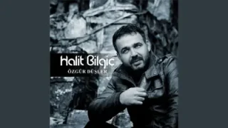 Halit Bilgiç Sen