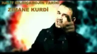 Halit Bilgiç Zimane Kurdi