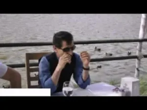 Halit Karadağ Gitti de Giden Dönmez Geri Albüm Kapağı