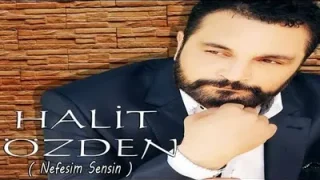 Halit Özden Damla Damla