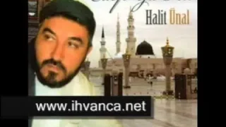 Halit Ünal Ne Olur